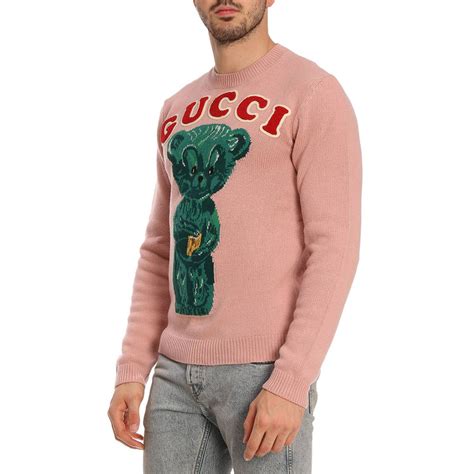 gucci sweater mens|gucci sweater men's cheap.